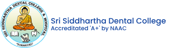 siddhartha dental college